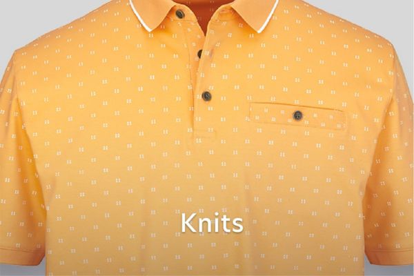 Special Callout Knits